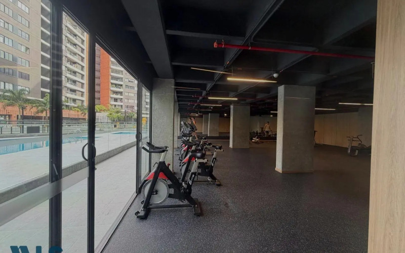Apartamento en Envigado en El Trianón