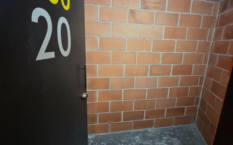 Apartamento en Envigado en El Trianón