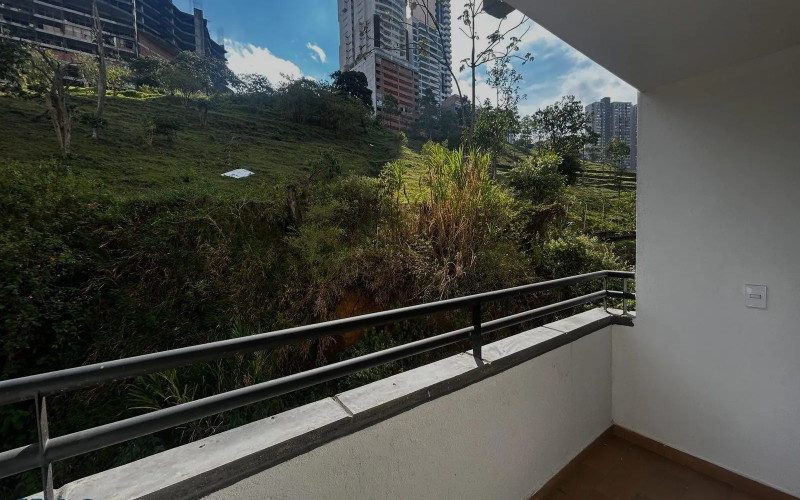 Apartamento en Sabaneta en Aves Marías