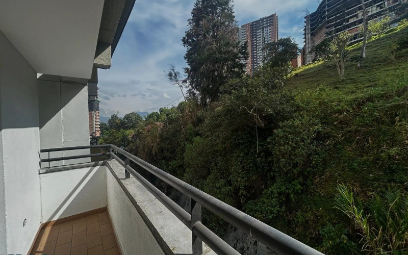 Apartamento en Sabaneta en Aves Marías
