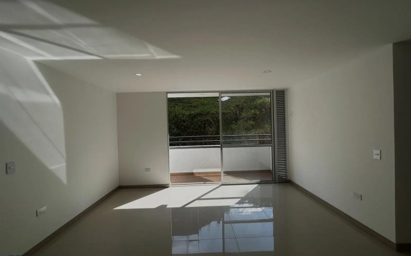 Apartamento en Sabaneta en Aves Marías