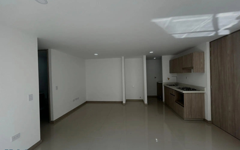 Apartamento en Sabaneta en Aves Marías