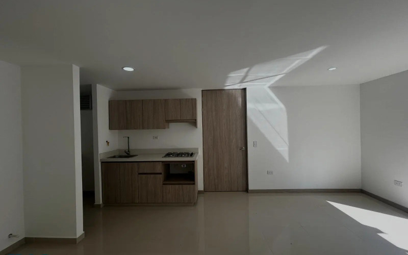 Apartamento en Sabaneta en Aves Marías