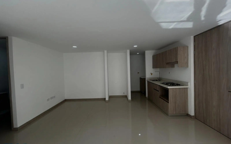 Apartamento en Sabaneta en Aves Marías