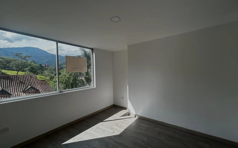 Apartamento en Sabaneta en Aves Marías