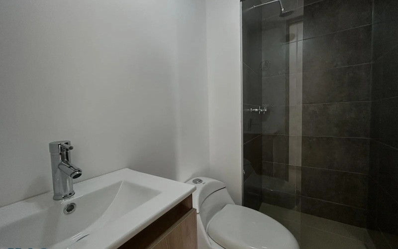Apartamento en Sabaneta en Aves Marías