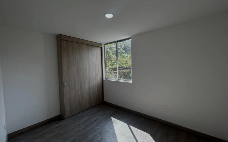 Apartamento en Sabaneta en Aves Marías