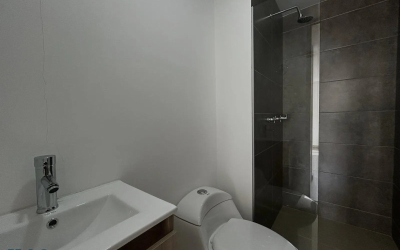 Apartamento en Sabaneta en Aves Marías