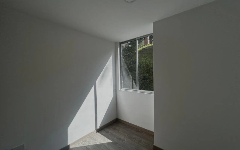 Apartamento en Sabaneta en Aves Marías