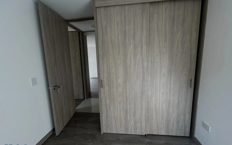 Apartamento en Sabaneta en Aves Marías