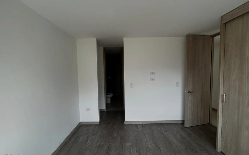 Apartamento en Sabaneta en Aves Marías