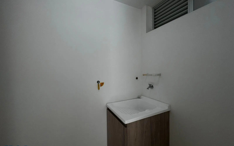 Apartamento en Sabaneta en Aves Marías