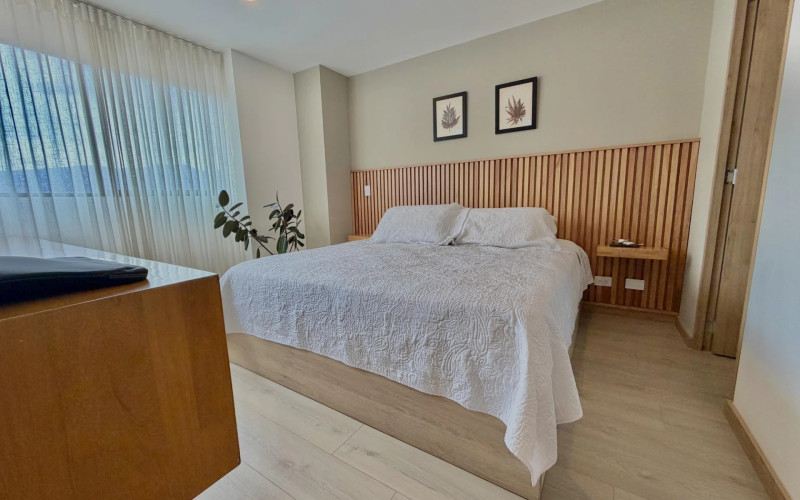 Apartamento en Envigado en Loma del Escobero