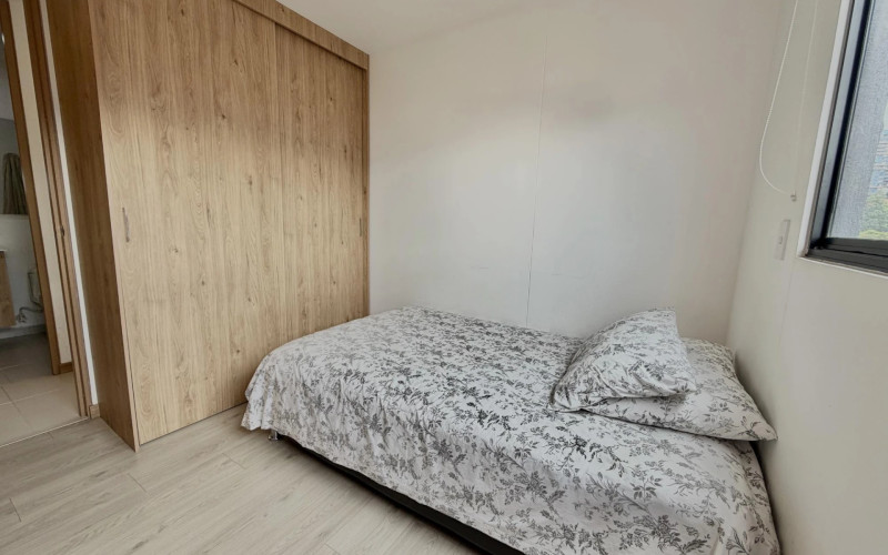 Apartamento en Envigado en Loma del Escobero