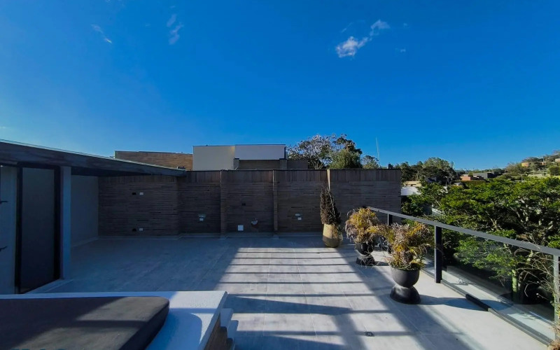 Apartamento en Envigado en Alto de las Palmas