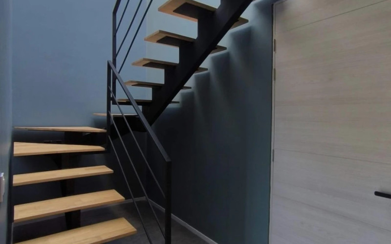 Apartamento en Envigado en Alto de las Palmas