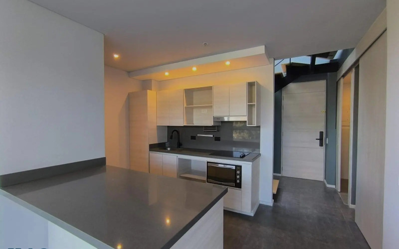 Apartamento en Envigado en Alto de las Palmas