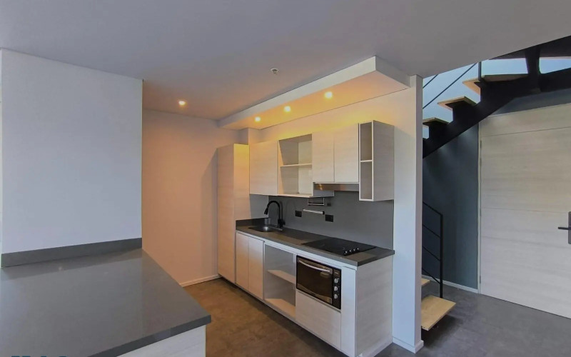 Apartamento en Envigado en Alto de las Palmas