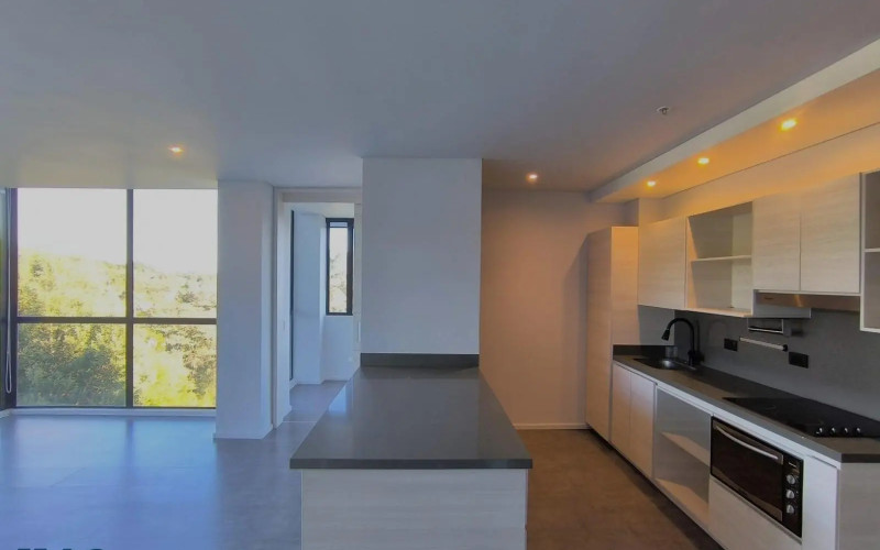 Apartamento en Envigado en Alto de las Palmas