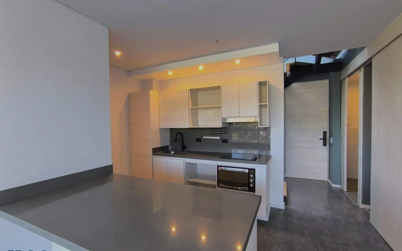 Apartamento en Envigado en Alto de las Palmas