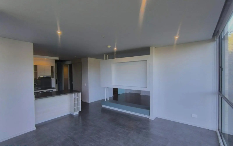 Apartamento en Envigado en Alto de las Palmas