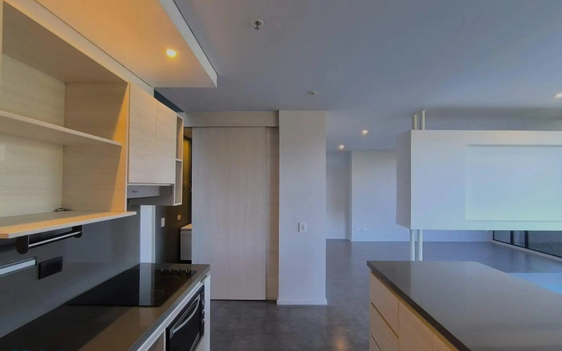 Apartamento en Envigado en Alto de las Palmas