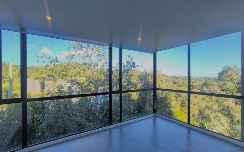 Apartamento en Envigado en Alto de las Palmas