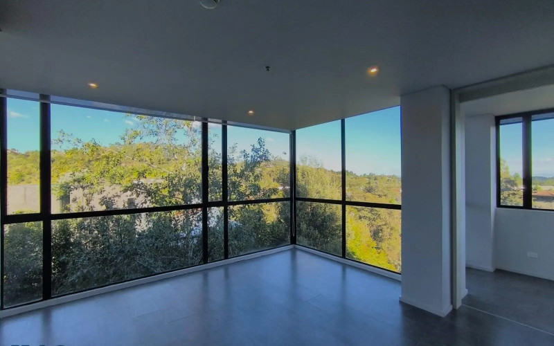 Apartamento en Envigado en Alto de las Palmas