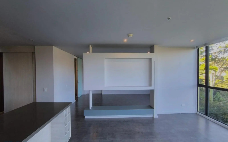 Apartamento en Envigado en Alto de las Palmas
