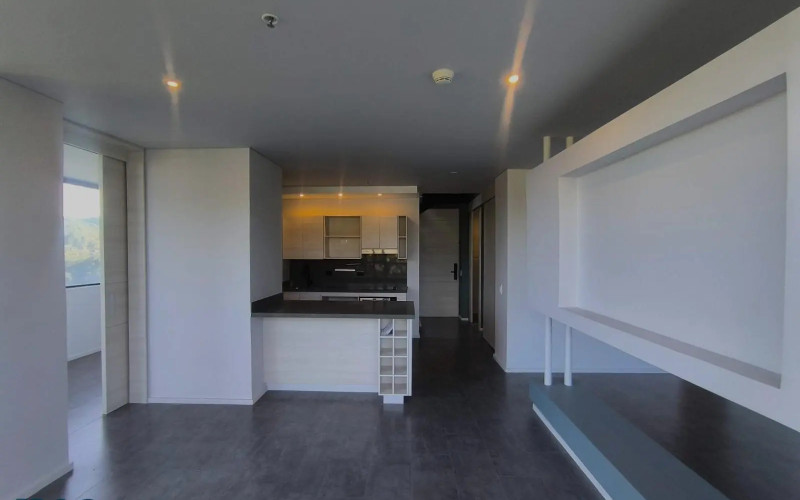 Apartamento en Envigado en Alto de las Palmas