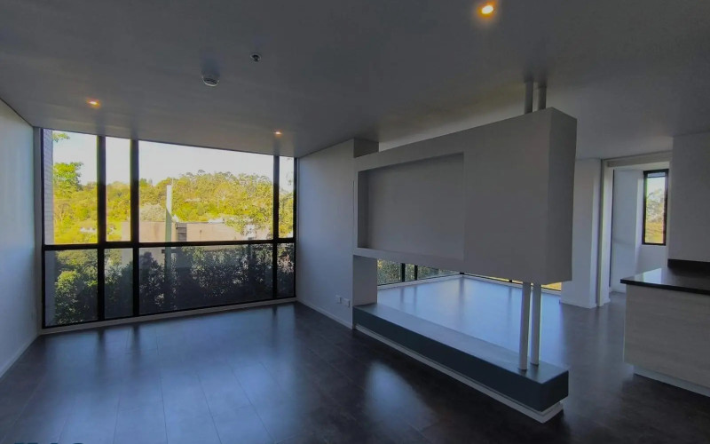 Apartamento en Envigado en Alto de las Palmas