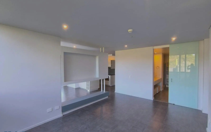 Apartamento en Envigado en Alto de las Palmas