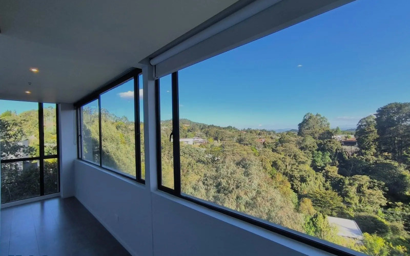 Apartamento en Envigado en Alto de las Palmas