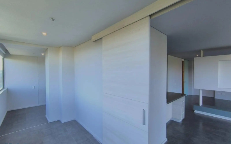 Apartamento en Envigado en Alto de las Palmas