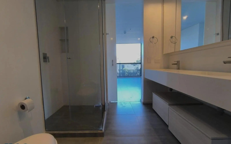 Apartamento en Envigado en Alto de las Palmas