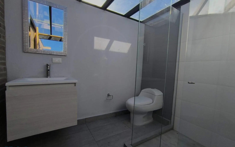 Apartamento en Envigado en Alto de las Palmas
