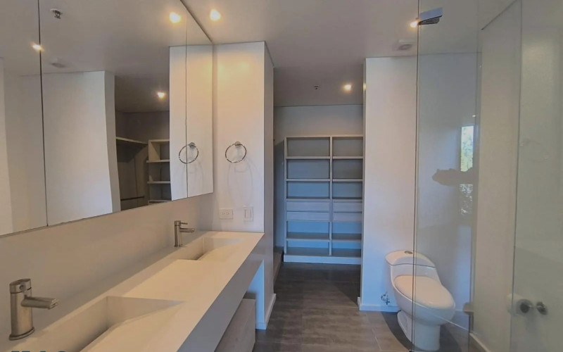 Apartamento en Envigado en Alto de las Palmas