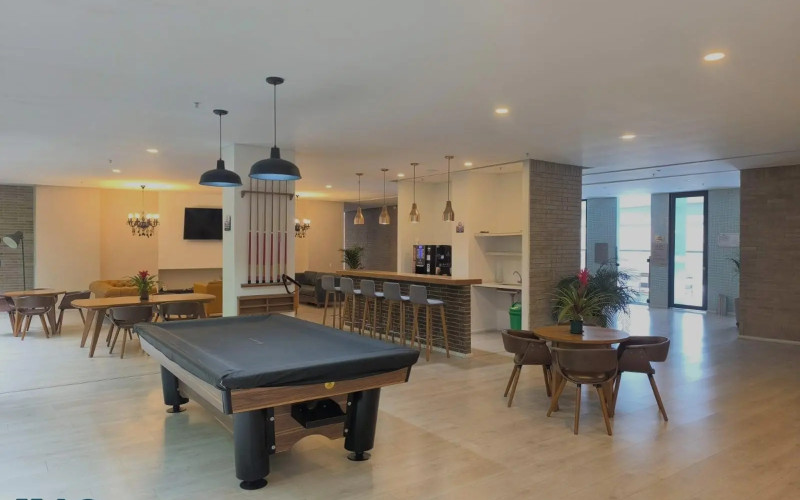 Apartamento en Envigado en Alto de las Palmas