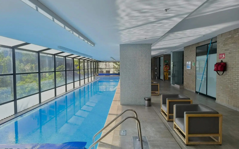 Apartamento en Envigado en Alto de las Palmas