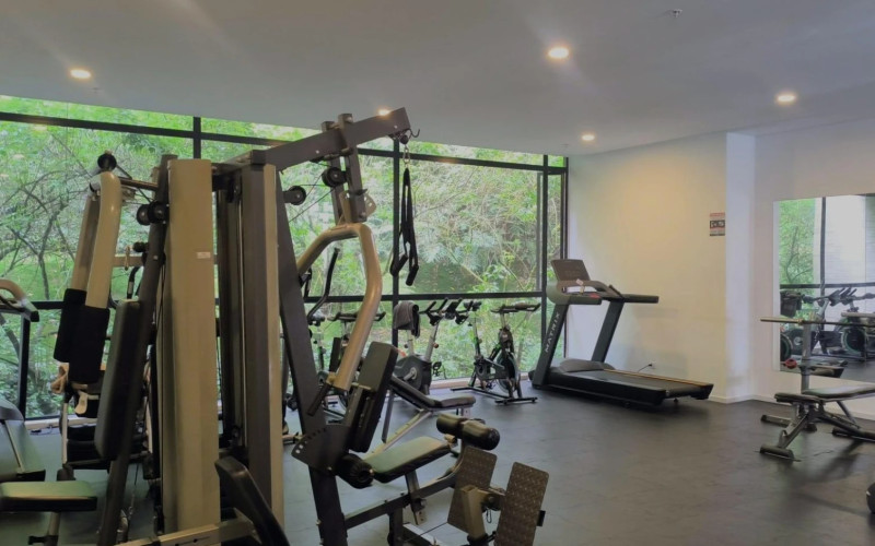 Apartamento en Envigado en Alto de las Palmas