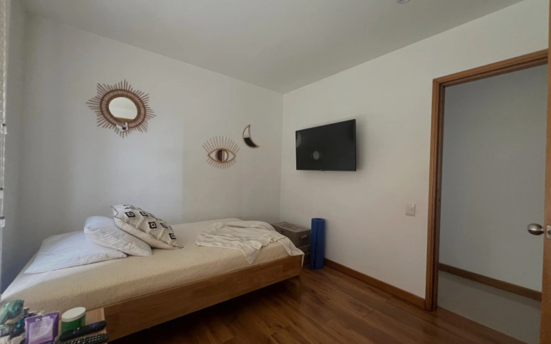 Apartamento en Medellín en El Campestre