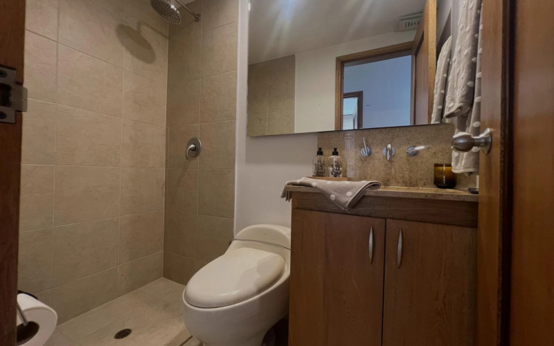 Apartamento en Medellín en El Campestre
