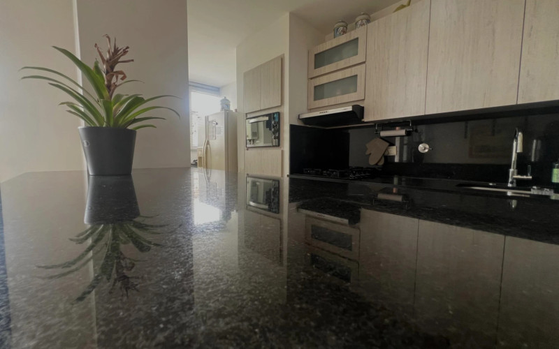 Apartamento en Medellín en El Campestre