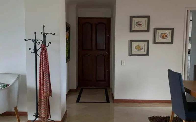 Apartamento en Medellín en El Campestre