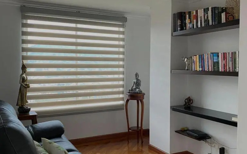 Apartamento en Medellín en El Campestre