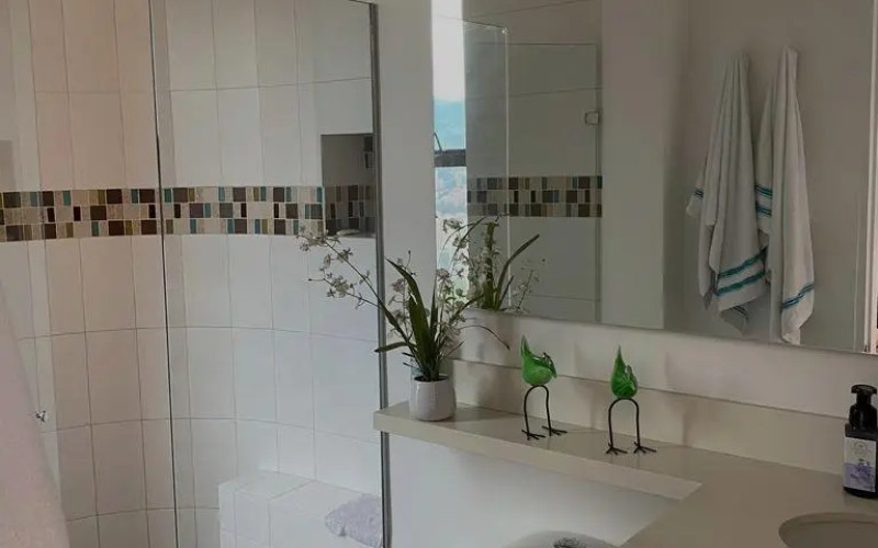 Apartamento en Medellín en El Campestre