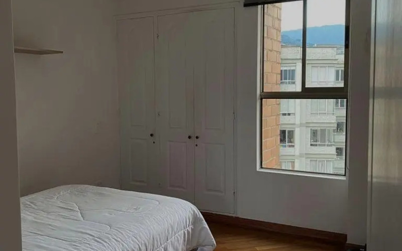 Apartamento en Medellín en El Campestre