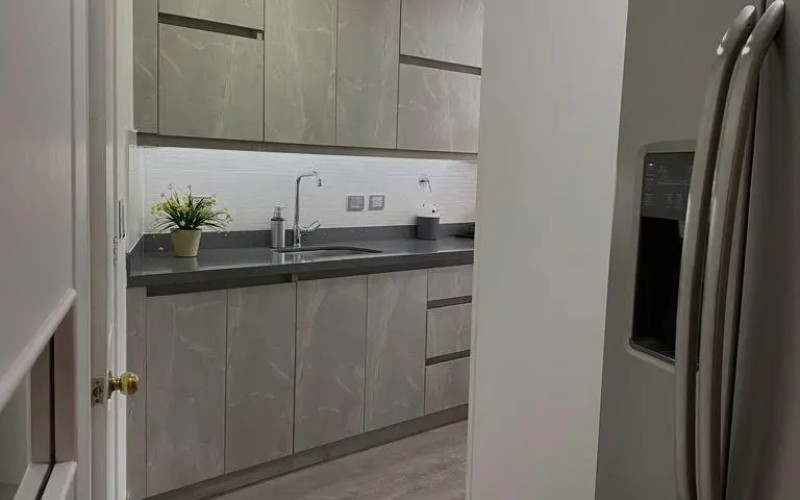 Apartamento en Medellín en El Campestre
