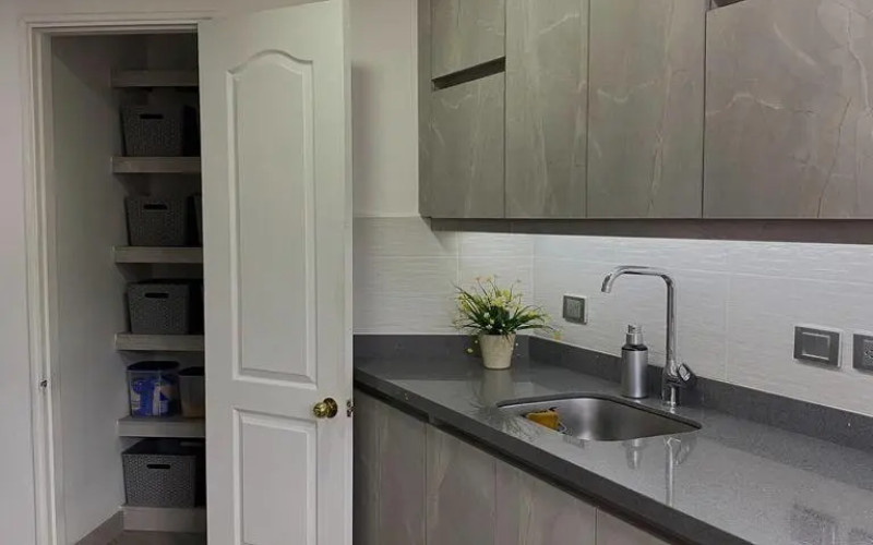 Apartamento en Medellín en El Campestre