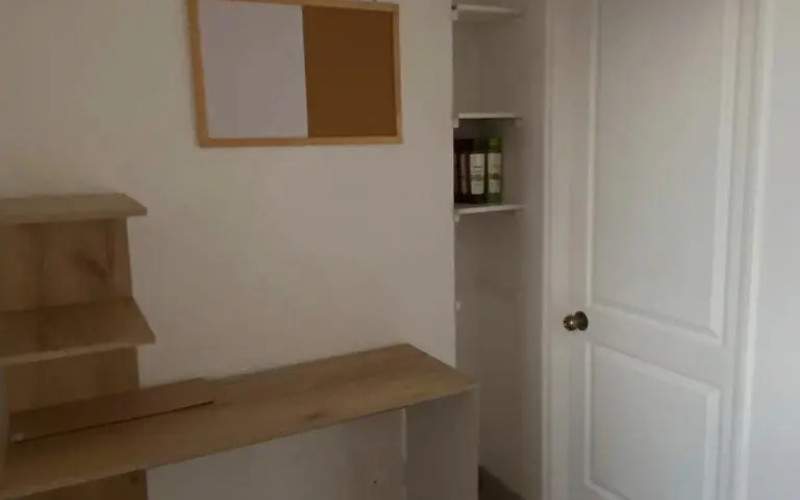 Apartamento en Medellín en El Campestre